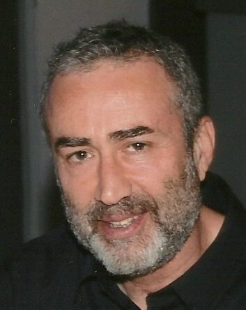 Panagiotis Chalatsis