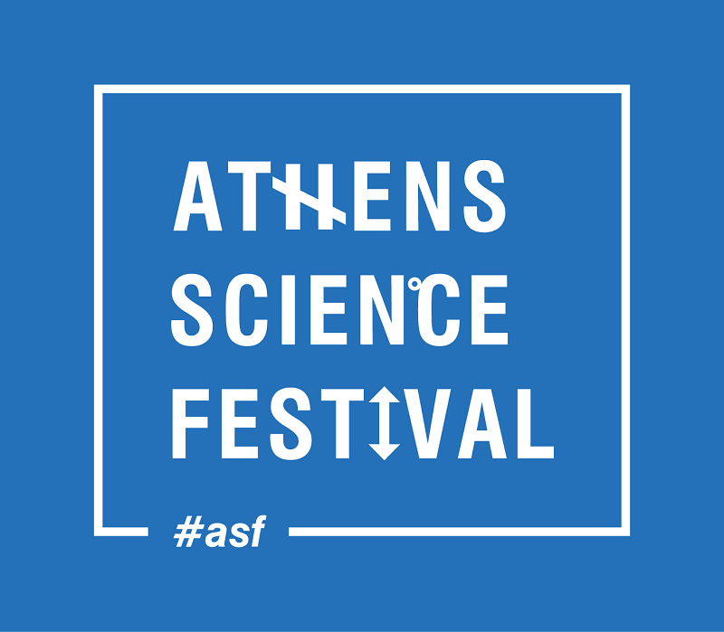 Parallel events of the Me and AI conference at the Athens Science Festival 2020