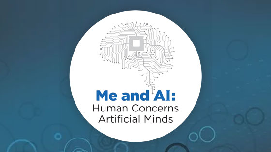 Human Concerns - Artificial Minds - Me And AI